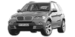 BMW E70 U2505 Fault Code